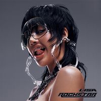 Cover Lisa [KR] - Rockstar